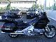 Honda  GL 1800 GL 1800 Gold Wing (2007 - 11) 2008 Other photo