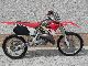 Honda  CR 125 R CR 125 R 1996 Sports/Super Sports Bike photo