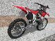 1996 Honda  CR 125 R CR 125 R Motorcycle Sports/Super Sports Bike photo 1