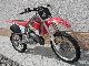 1996 Honda  CR 125 R CR 125 R Motorcycle Sports/Super Sports Bike photo 2