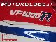 1984 Honda  VF 1000 VF1000R Motorcycle Sports/Super Sports Bike photo 5