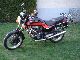 1984 Honda  CB 400 N Motorcycle Motorcycle photo 1