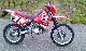 Honda  CRM 125 R Italian model 1998 Lightweight Motorcycle/Motorbike photo
