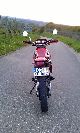 1998 Honda  CRM 125 R Italian model Motorcycle Lightweight Motorcycle/Motorbike photo 1