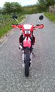 1998 Honda  CRM 125 R Italian model Motorcycle Lightweight Motorcycle/Motorbike photo 2
