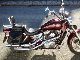 1989 Honda  SHADOW VT 1100C TOP fork extension TUV Motorcycle Chopper/Cruiser photo 4