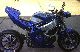 1999 Honda  Fireblade SC33 Motorcycle Streetfighter photo 1