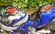 1999 Honda  Fireblade SC33 Motorcycle Streetfighter photo 4