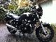 1999 Honda  CB Seven Fifty Motorcycle Tourer photo 1