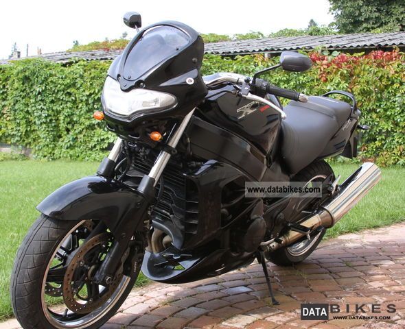 2004 Honda  X11 Motorcycle Motorcycle photo