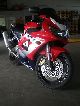 2003 Honda  Fireblade RR900 Motorcycle Sports/Super Sports Bike photo 2