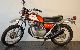 1973 Honda  SL 350 K2 Motorcycle Motorcycle photo 4