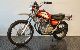 1973 Honda  SL 350 K2 Motorcycle Motorcycle photo 7