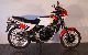 Honda  MVX 250 1986 Motorcycle photo