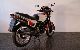 1986 Honda  MVX 250 Motorcycle Motorcycle photo 1