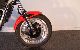1986 Honda  MVX 250 Motorcycle Motorcycle photo 2