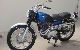 1968 Honda  77 CL Scrambler Motorcycle Motorcycle photo 4
