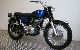 1968 Honda  77 CL Scrambler Motorcycle Motorcycle photo 8
