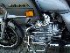 1984 Honda  Silverwing Motorcycle Tourer photo 1