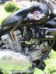 1993 Honda  Super Magna VF 750 - Power Chopper - Top Motorcycle Chopper/Cruiser photo 6
