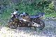 Honda  CBR 954 rr Fireblade, SC 50 2002 Motorcycle photo