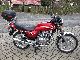 Honda  CB 250 N 1983 Motorcycle photo