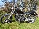 1993 Honda  VT 500 C Shadow with footrest Motorcycle Chopper/Cruiser photo 1