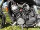 1993 Honda  VT 500 C Shadow with footrest Motorcycle Chopper/Cruiser photo 2
