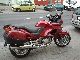 Honda  Deauville 2006 Motorcycle photo