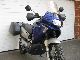 2007 Honda  XL 650 V Transalp 1.Hand extras excellent condition Motorcycle Enduro/Touring Enduro photo 1