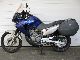 2007 Honda  XL 650 V Transalp 1.Hand extras excellent condition Motorcycle Enduro/Touring Enduro photo 2