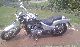 1994 Honda  shadow Motorcycle Chopper/Cruiser photo 1