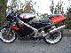 1991 Honda  VFR 400 NC30 Motorcycle Sports/Super Sports Bike photo 1