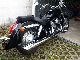 2005 Honda  VT750C Shadow Motorcycle Chopper/Cruiser photo 4