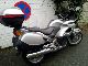 2005 Honda  NTV 650 Deauville, Top too manufactured warranty Motorcycle Tourer photo 1