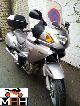 2005 Honda  NTV 650 Deauville, Top too manufactured warranty Motorcycle Tourer photo 4