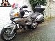 2005 Honda  NTV 650 Deauville, Top too manufactured warranty Motorcycle Tourer photo 6