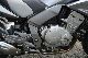 2006 Honda  CBF 100 Motorcycle Sport Touring Motorcycles photo 4