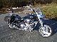 2002 Honda  VTX1800 Motorcycle Chopper/Cruiser photo 1