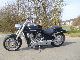 2002 Honda  VTX1800 Motorcycle Chopper/Cruiser photo 2