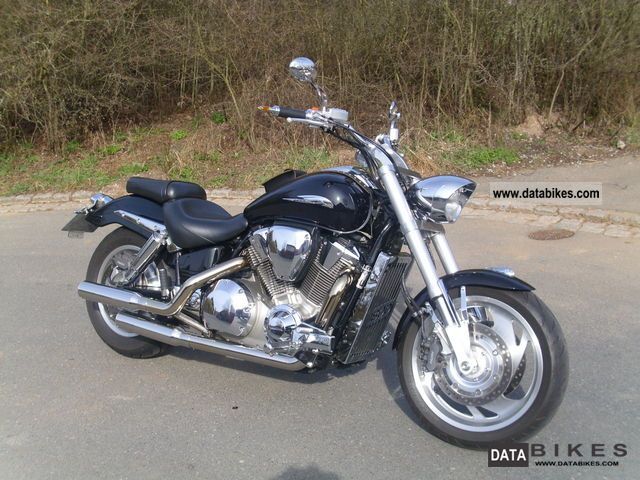 2002 Honda vtx 1800 oil capacity #7