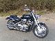 2002 Honda  VTX1800 Motorcycle Chopper/Cruiser photo 3