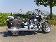 2002 Honda  VTX1800 Motorcycle Chopper/Cruiser photo 4