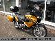 2009 Honda  XL 1000 Varadero Motorcycle Motorcycle photo 2