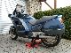 2002 Honda  ST1100 ABS and TCS Motorcycle Tourer photo 3