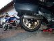 2002 Honda  ST1100 ABS and TCS Motorcycle Tourer photo 4