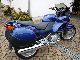 2005 Honda  Deauville Motorcycle Tourer photo 1