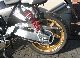 2009 Honda  CB 1300 S ABS Motorcycle Tourer photo 6