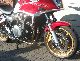 2009 Honda  CB 1300 S ABS Motorcycle Tourer photo 7