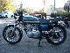 Honda  CB 550 Four 1977 - classic car - much invested! 1977 Motorcycle photo